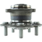 Centric 406.40024E Wheel Bearing and Hub Assembly - Rear - view 5