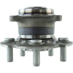 Centric 406.40024E Wheel Bearing and Hub Assembly - Rear - view 3