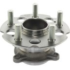 Centric 406.40024 Wheel Bearing and Hub Assembly - Rear - view 7