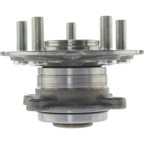 Centric 406.40024 Wheel Bearing and Hub Assembly - Rear - view 2