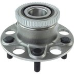 Centric 406.40025E Wheel Bearing and Hub Assembly - Rear - view 2