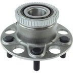 Centric 406.40025E Wheel Bearing and Hub Assembly - Rear - view 1
