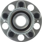 Centric 406.40025E Wheel Bearing and Hub Assembly - Rear - view 6