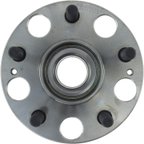 Centric 406.40025E Wheel Bearing and Hub Assembly - Rear - view 4