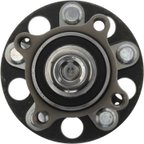 Centric 406.40028 Wheel Bearing and Hub Assembly - Rear - view 8