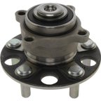 Centric 406.40028 Wheel Bearing and Hub Assembly - Rear - view 5