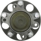 Centric 406.40030E Wheel Bearing and Hub Assembly - Rear - view 8