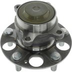 Centric 406.40030E Wheel Bearing and Hub Assembly - Rear - view 1