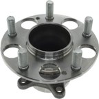 Centric 406.40030E Wheel Bearing and Hub Assembly - Rear - view 6