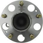 Centric 406.40031E Wheel Bearing and Hub Assembly - Rear - view 3