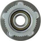 Centric 406.42000E Wheel Bearing and Hub Assembly - Rear - view 8