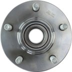 Centric 406.42000E Wheel Bearing and Hub Assembly - Rear - view 6