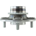 Centric 406.42001E Wheel Bearing and Hub Assembly - Rear - view 5