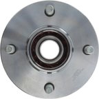 Centric 406.42001E Wheel Bearing and Hub Assembly - Rear - view 6