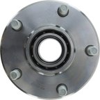 Centric 406.42002E Wheel Bearing and Hub Assembly - Front - view 4