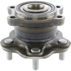 Centric 406.42007E Wheel Bearing and Hub Assembly - Rear - view 2