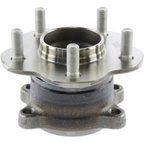 Centric 406.42007E Wheel Bearing and Hub Assembly - Rear - view 7