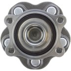 Centric 406.42007E Wheel Bearing and Hub Assembly - Rear - view 8
