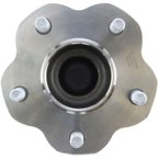Centric 406.42007E Wheel Bearing and Hub Assembly - Rear - view 6