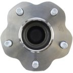 Centric 406.42007E Wheel Bearing and Hub Assembly - Rear - view 4