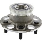 Centric 406.43000E Wheel Bearing and Hub Assembly - Rear - view 2