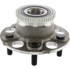 Centric 406.43000E Wheel Bearing and Hub Assembly - Rear - view 1