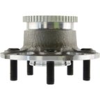 Centric 406.43000E Wheel Bearing and Hub Assembly - Rear - view 5