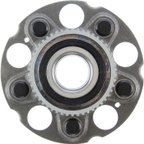 Centric 406.43000E Wheel Bearing and Hub Assembly - Rear - view 6