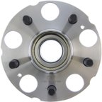 Centric 406.43000E Wheel Bearing and Hub Assembly - Rear - view 7