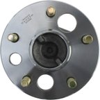 Centric 406.44001E Wheel Bearing and Hub Assembly - Rear - view 4