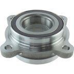 Centric 406.44002E Wheel Bearing and Hub Assembly - Front - view 2