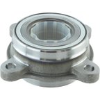 Centric 406.44002E Wheel Bearing and Hub Assembly - Front - view 8
