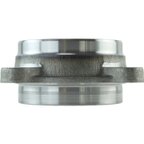 Centric 406.44002E Wheel Bearing and Hub Assembly - Front - view 5