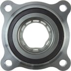 Centric 406.44002E Wheel Bearing and Hub Assembly - Front - view 6