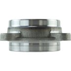 Centric 406.44002E Wheel Bearing and Hub Assembly - Front - view 3