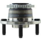 Centric 406.45000E Wheel Bearing and Hub Assembly - Rear - view 5