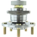 Centric 406.46000E Wheel Bearing and Hub Assembly - Rear - view 5