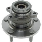 Centric 406.46001E Wheel Bearing and Hub Assembly - Rear - view 5