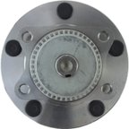 Centric 406.46007E Wheel Bearing and Hub Assembly - Rear - view 6