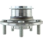Centric 406.46008E Wheel Bearing and Hub Assembly - Rear - view 5