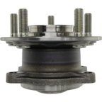 Centric 406.46009 Wheel Bearing and Hub Assembly - Rear - view 4