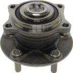 Centric 406.46009 Wheel Bearing and Hub Assembly - Rear - view 5