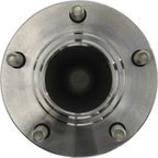 Centric 406.46009 Wheel Bearing and Hub Assembly - Rear - view 3