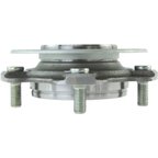 Centric 406.48000E Wheel Bearing and Hub Assembly - Front - view 5