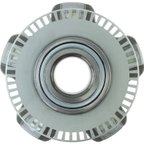 Centric 406.48000E Wheel Bearing and Hub Assembly - Front - view 6