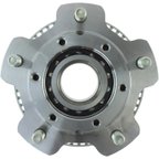 Centric 406.48000E Wheel Bearing and Hub Assembly - Front - view 4