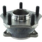 Centric 406.48001E Wheel Bearing and Hub Assembly - Rear - view 8