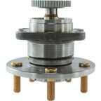 Centric 406.50000E Wheel Bearing and Hub Assembly - Rear - view 5