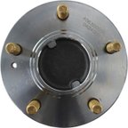 Centric 406.50000E Wheel Bearing and Hub Assembly - Rear - view 4