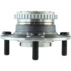 Centric 406.51003E Wheel Bearing and Hub Assembly - Rear - view 5